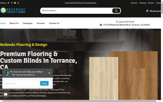 Redondo Flooring & Design of Redondo Beach