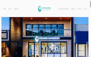 Redondo Optometry