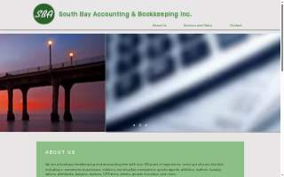 South Bay Accounting & Bookkeeping Services