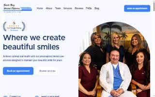 South Bay Dental Esthetics