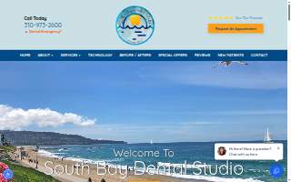 South Bay Dental Studio