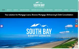 South Bay Equity Lending