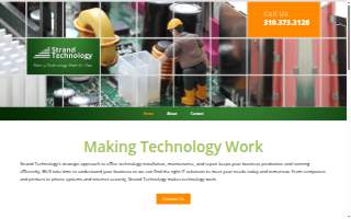 Strand Technology