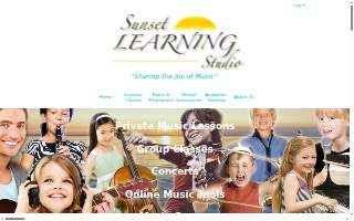 Sunset Learning Studio - South Redondo
