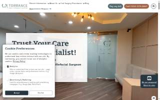 Torrance Oral Surgery Center of Redondo Beach