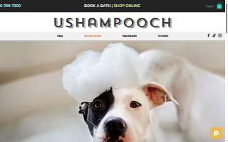 uShampooch of Redondo Beach