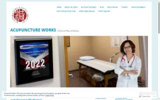 Acupuncture & China Medical