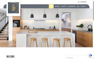 CM Handyman Services