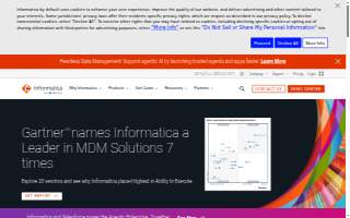 Informatica LLC