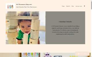Lil Treasures Daycare