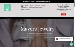 Mayers Jewelers