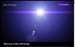 Nine PM Design