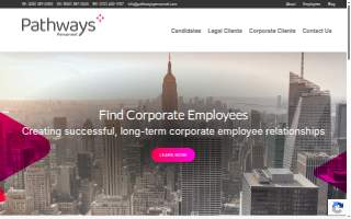 Pathways Personnel