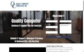 Quality Computer