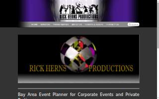 Rick Herns Productions
