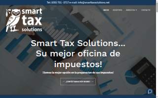 Smart Tax Solutions