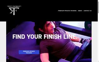 Team Rahsaan Fitness
