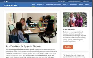 Touchstone Learning