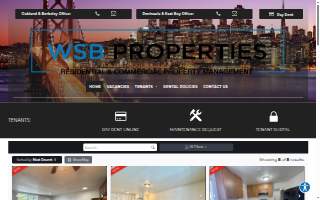 WSB Properties