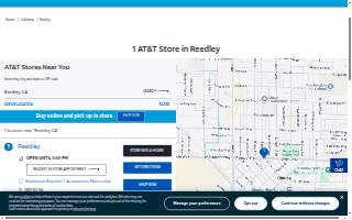 AT&T Store of Reedley