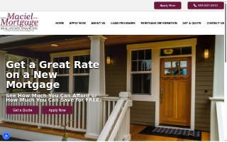 Golden Valley Mortgage