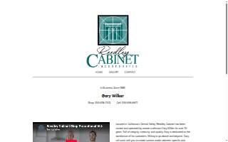 Reedley Cabinet Shop