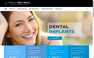 Reedley Family Dental