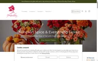 Reedley Flower Shop