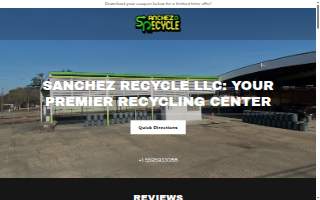 Sanchez Recycle LLC