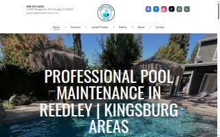 Siloam Pool Care, LLC of Reedley