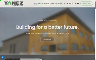 Yanez Construction