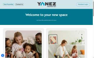Yanez Properties