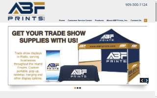 ABF Prints, Inc.