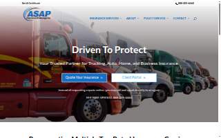 ASAP Insurance