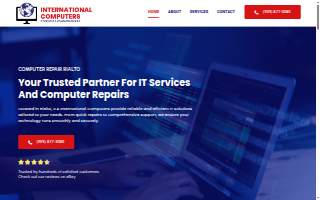 International Computers
