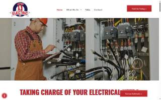 JPS Electric Inc