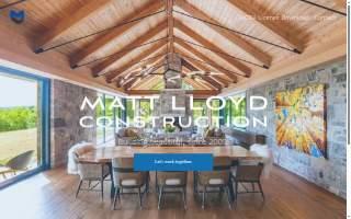 M.L. Construction