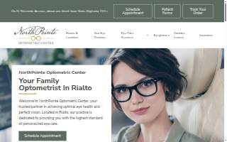 NorthPointe Optometric Center