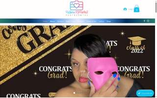 Picture Me Perfect Photobooths