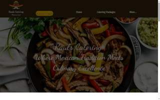 Rauls Catering