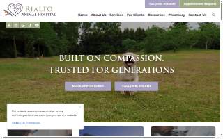 Rialto Animal Hospital