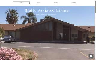 Rialto Assisted Living