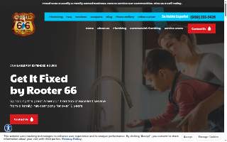 Rooter 66 Plumbing of Fontana