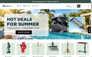 Saker Property Solutions