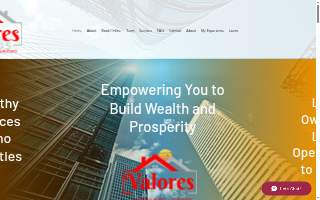 Valores Latinos Inc, Global Financial & Associates Inc