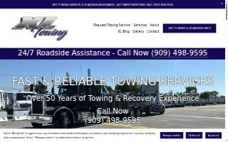 XL Towing