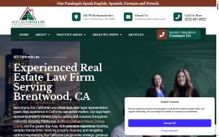 Ace California Law, PC