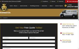 Avalon Services