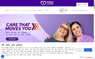 Center for Occupational Health