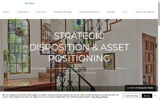 Colin Davies - Bay Area Realtor